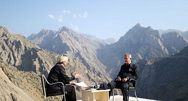 Bakan Akar: "ABD, YPG'yi desteklemekten vazgeçsin"