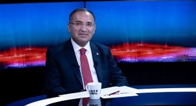 Bakan Bozdağ: İade talepleri bugün yapıldı