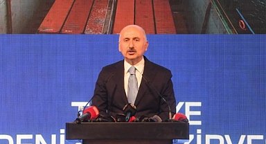 Bakan Karaismailoğlu: Orta koridorun anahtarıyız