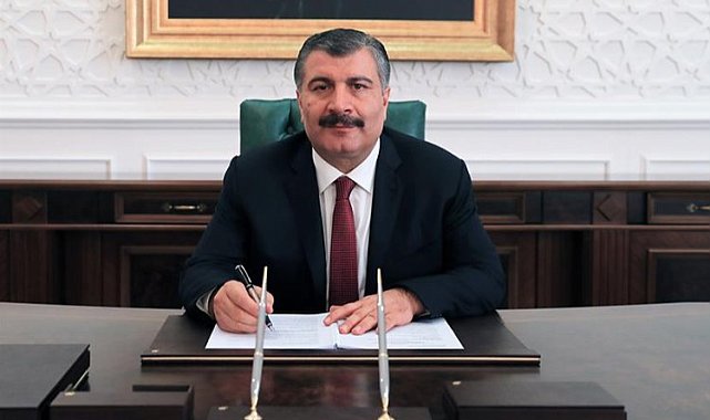 Bakan Koca: Bolu Çaydurt'ta 14 kişi yoğun bakımda