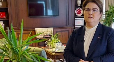 Bakan Yanık'tan devlet korumasındaki gençlerin YKS başarısına destek sözü