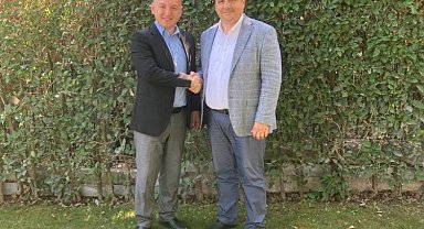 BAL-GÖÇ Kongresi öncesi önemli gelişme