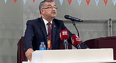 BAL-GÖÇ'ten 'Srebrenitsa' mesajı