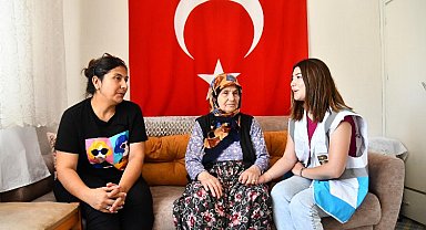 Balıkesir'de bayram öncesi yüzler güldü