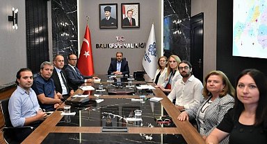Balıkesir'in şanlı tarihi ölümsüzleşecek