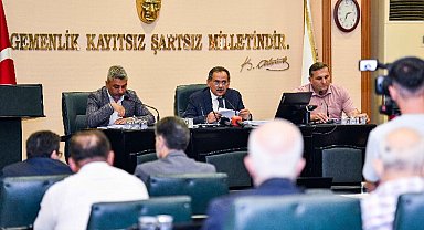Başkan Demir: Samsun çok güzel yerlere gelecek