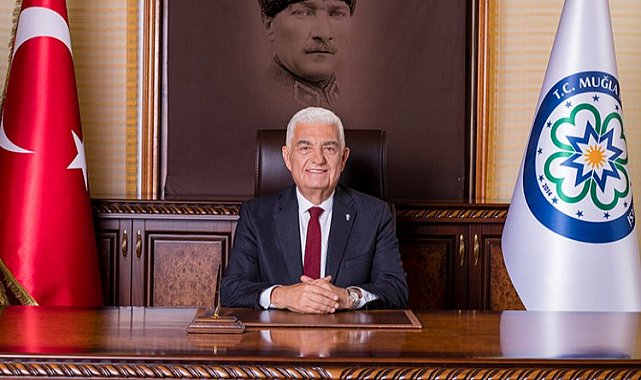Başkan Gürün'den 15 Temmuz mesajı