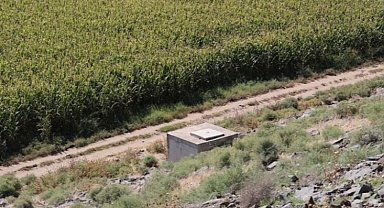 Başkan Savaş: Hataylı çiftçinin feryadını duysunlar