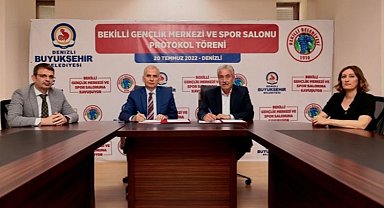 Başkan Zolan'dan müjde üstüne müjde