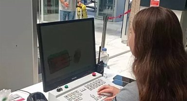 Batman'da peynir bidonunda uyuşturucu madde