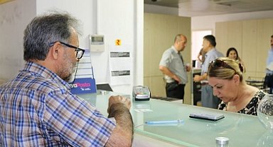 Bayram ikramiyeleri yarın ödenmeye başlayacak