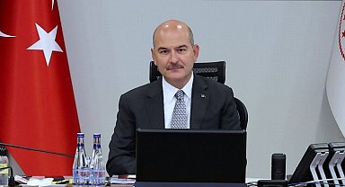 Bayram tatilinde son 10 yıla göre trafik kaza oranları azaldı