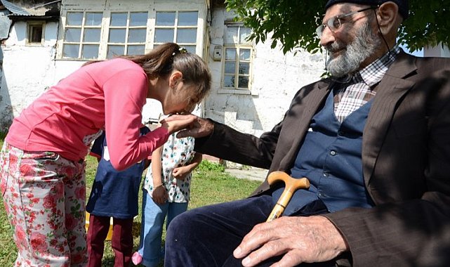 Bayramda 3 milyar 125 milyonluk yardım hesaplarda