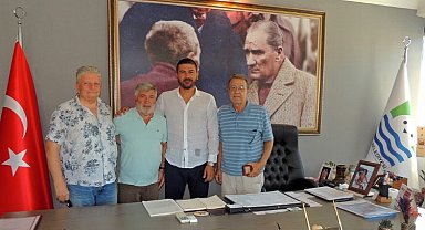 BBF 2022 Foça'da düzenleniyor
