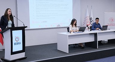 BEBKA'da 'kent içi sanayi alanlarının dönüşümü' konuşuldu
