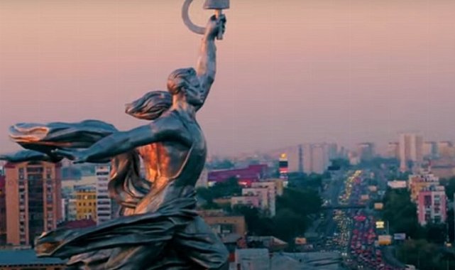 'Bekleyiş'in fragmanı yayımlandı