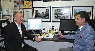 Belçika Türklere sempatiyle bakıyor
