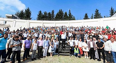 Belediyede en düşük maaş 7 bin 100 lira