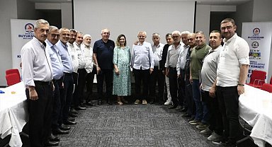 "Benim mahallem" projesi devam ediyor