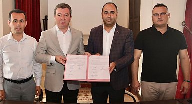 Bergama'da işçi maaşlarına 2. zam