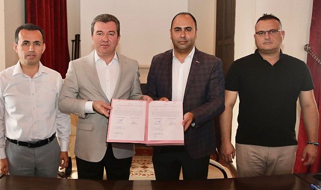 Bergama'da işçi maaşlarına 2. zam