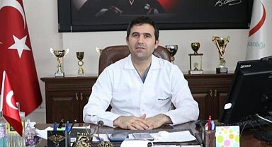 Bingöl'de aşırı sıcak uyarısı