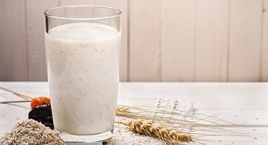 Bir bardak kefir 8 fayda getiriyor