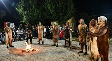 Bir 'deli' gelenek
