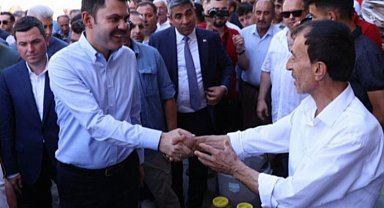 Bitlis'e 1,2 milyar liralık yatırım