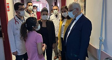 Bolu'dan yeni açıklama: Yeni başvuru yok, tedaviler sürüyor