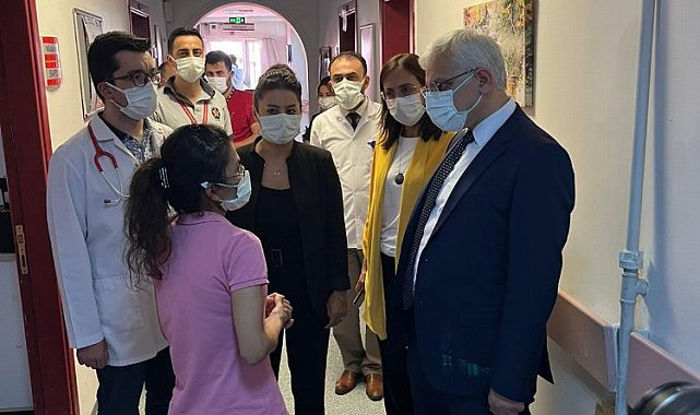 Bolu'dan yeni açıklama: Yeni başvuru yok, tedaviler sürüyor