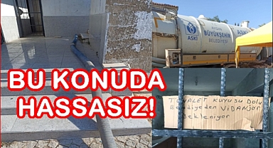 Bu Konuda Hassasız
