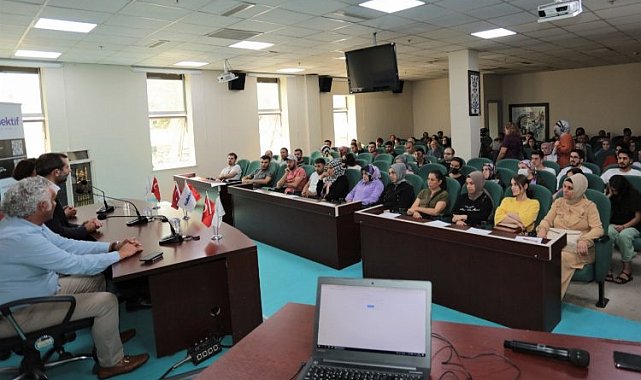 Bursa Gürsu'da 100 kişiye istihdam yolu