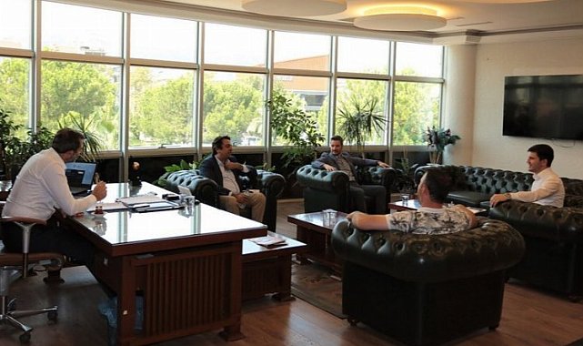 Bursa Gürsu'da Yenidoğan Mahallesi'nde 'gaz' hazırlığı