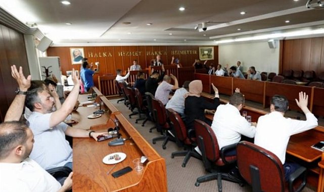 Bursa İnegöl'de 4. Etap Toki için ilk adım atıldı
