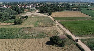 Bursa İnegöl'ün kırsalına konforlu ulaşım