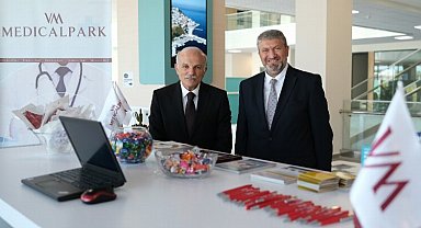 Bursa Mudanya Üniversitesi'nden sağlık iş birliği