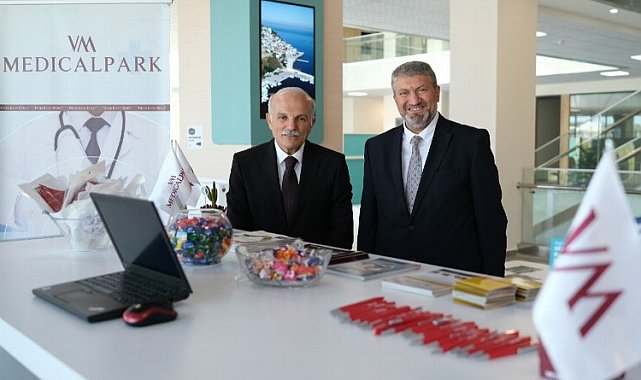 Bursa Mudanya Üniversitesi'nden sağlık iş birliği