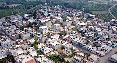 Bursa Osmangazi'de 3 mahalleye doğal gaz müjdesi