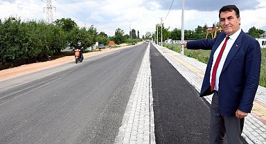 Bursa trafiğine nefes aldıracak
