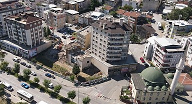 Bursa Yıldırım'da 'kentsel dönüşüm' atağı