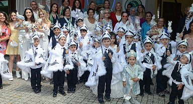 Bursa'da annelerin çağrısı iyiliğe dönüştü
