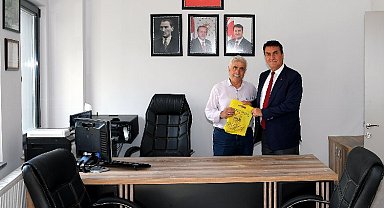 Bursa'da Elmasbahçeler'e Sosyal Gelişim Merkezi