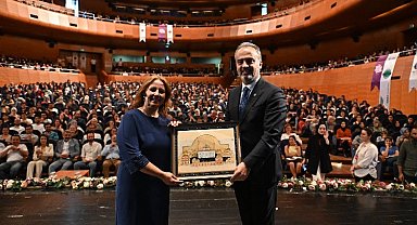 Bursa'da memur adaylarına tam destek