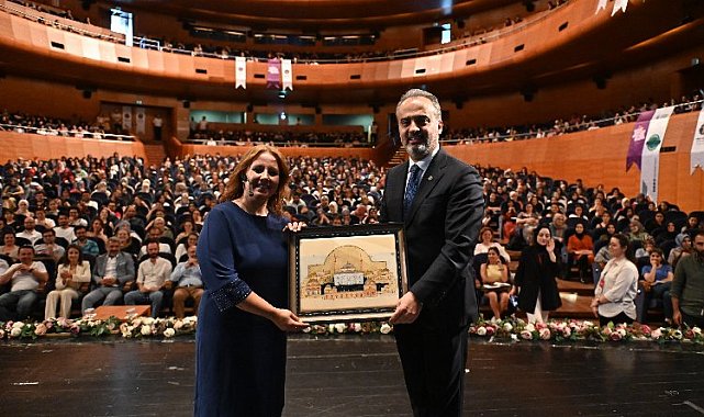 Bursa'da memur adaylarına tam destek