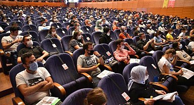 Bursa'da memur adaylarına ücretsiz eğitim desteği