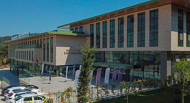 Bursa'da Mudanya Üniversitesi'ni Cumhurbaşkanı Erdoğan açacak