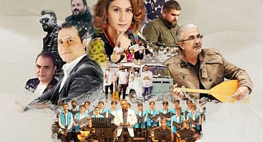 Bursa'da yaz akşamları renklenecek