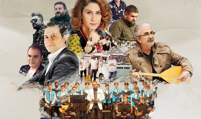 Bursa'da yaz akşamları renklenecek