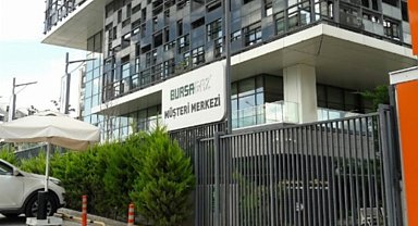 Bursagaz, İznik Orhaniye'de abonelik alıyor